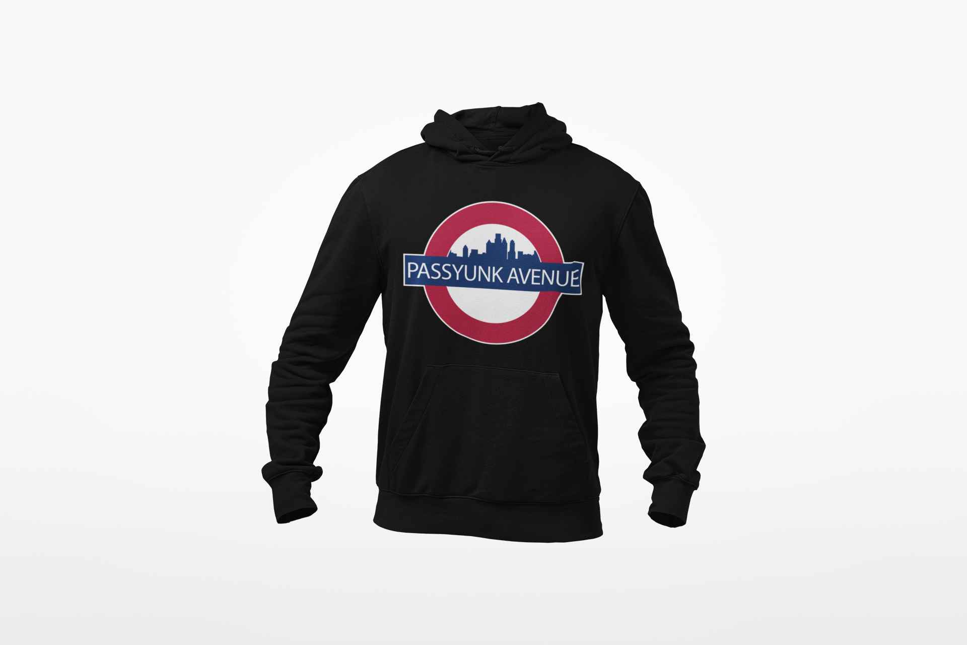 Passyunk Underground Hoodie